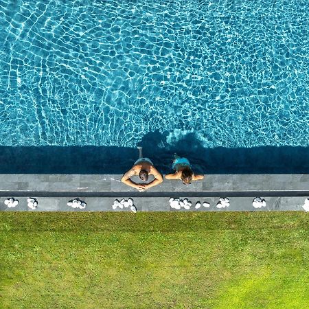לימונה סול גרדה Llac Living Nature Hotel מראה חיצוני תמונה