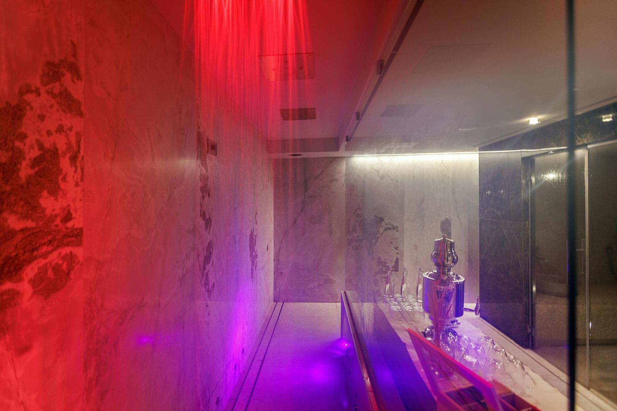 לימונה סול גרדה Llac Living Nature Hotel מראה חיצוני תמונה