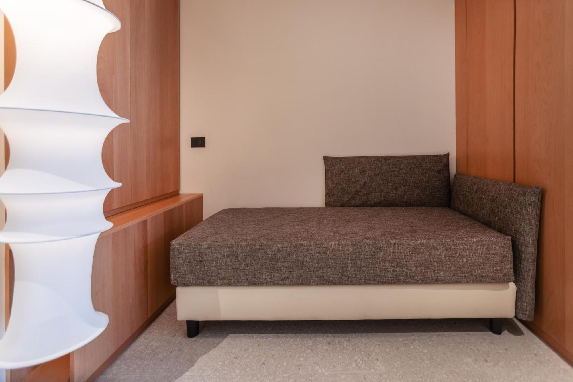 לימונה סול גרדה Llac Living Nature Hotel מראה חיצוני תמונה